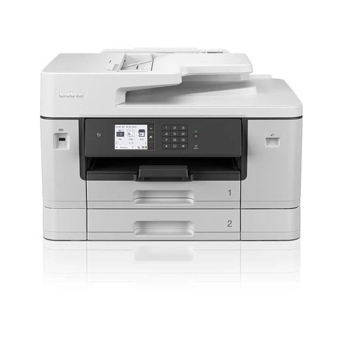 [MFCJ3940DWYJ1] Brother MFC-J3940DW - Multifunctional Inkjet color A3