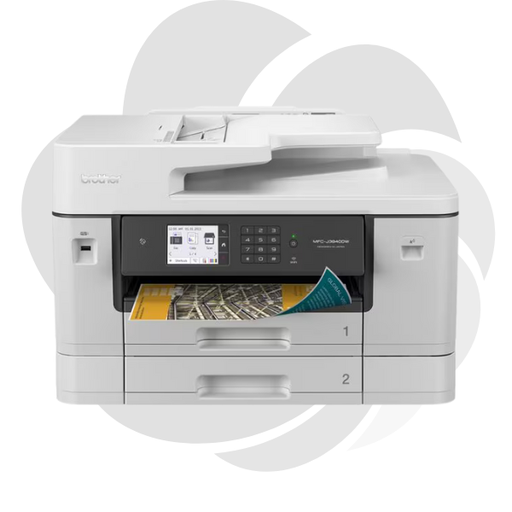 [MFCJ3940DWYJ1] Brother MFC-J3940DW - Multifunctional Inkjet color A3