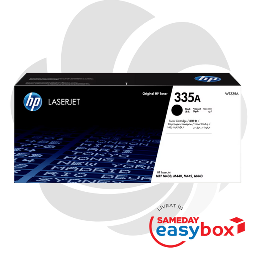 [W1335A] W1335A - Cartus toner original HP 335A