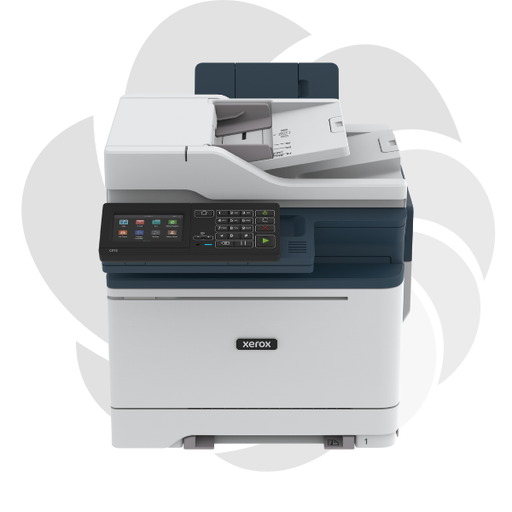 [C315V_DNI] Xerox® C315DN - Multifunctionala laser color A4