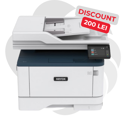 [B315V_DNI] Xerox® B315 - Multifunctionala laser monocrom A4