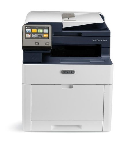 [6515V_DN] Xerox® Workcentre® 6515DN - Multifunctional laser color A4