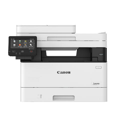 [CANMF453DW] Canon i-SENSYS MF453dw - Multifunctional laser monocrom A4