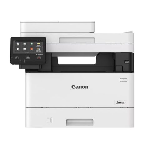 [CANMF455DW] Canon i-SENSYS MF455dw - Multifunctional laser monocrom A4
