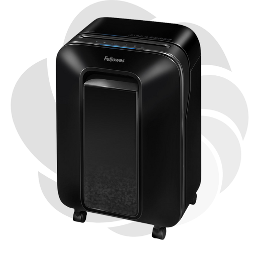 [5502201] Distrugator documente manual Fellowes Powershred® LX200, P4, Micro-cut, 12 coli, cos 22l, negru
