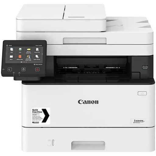 [3514C008AA] Canon I-Sensys MF443DW - Multifunctional laser monocrom A4