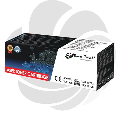 [TN3520EP] TN3520 Black - Cartus toner compatibil EuroPrint pentru Brother - 20000 pagini