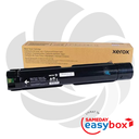 006R01828 Black - Cartus toner original Xerox® pentru VersaLink® C7120 / C7125 / C7130