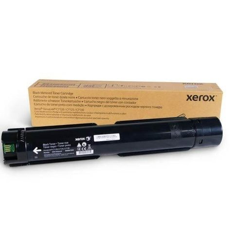 [006R01828] 006R01828 Black - Cartus toner original Xerox® pentru VersaLink® C7120 / C7125 / C7130