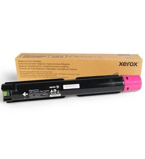 [006R01830] 006R01830 Magenta - Cartus toner original Xerox® pentru VersaLink® C7120 / C7125 / C7130