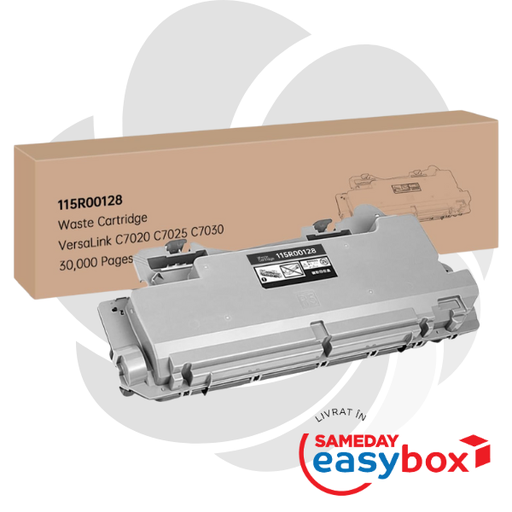 [115R00128] 115R00128 - Recipient toner rezidual pentru VersaLink C7020, C7025, C7030, C7120, C7125, C7130