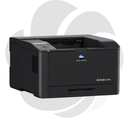 Konica Minolta Bizhub C3100i - Imprimanta laser color A4