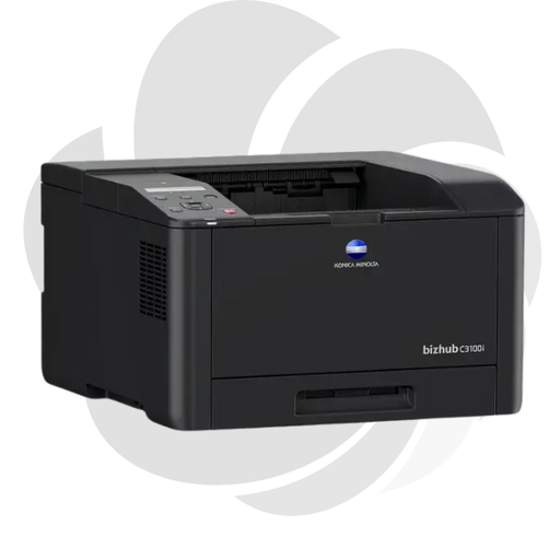 [AE1X021] Konica Minolta Bizhub C3100i - Imprimanta laser color A4
