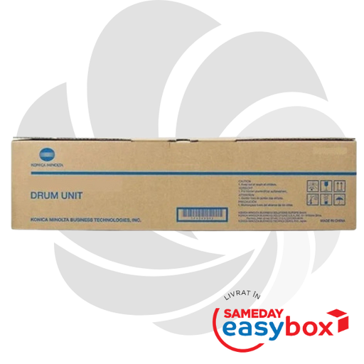 [AE1WWY1] DR-P02 - Drum Cartridge CMYK pentru C3120i / C3100i