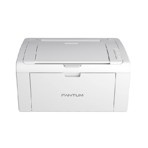 [P2509] Pantum P2509 - Imprimanta laser monocrom A4