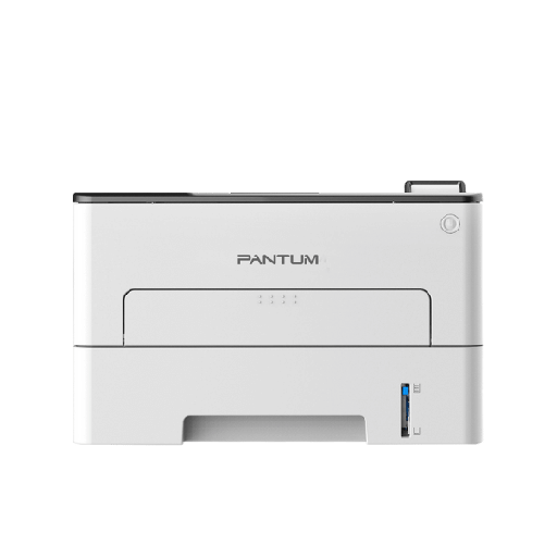 [P3010DW] Pantum P3010DW - Imprimanta laser monocrom A4