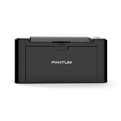 [P2500] Pantum P2500 - Imprimanta laser monocrom A4