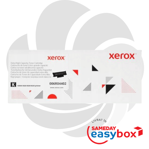 [006R04402] 006R04402 - Cartus toner original Xerox pentru B230 / B225 / B235
