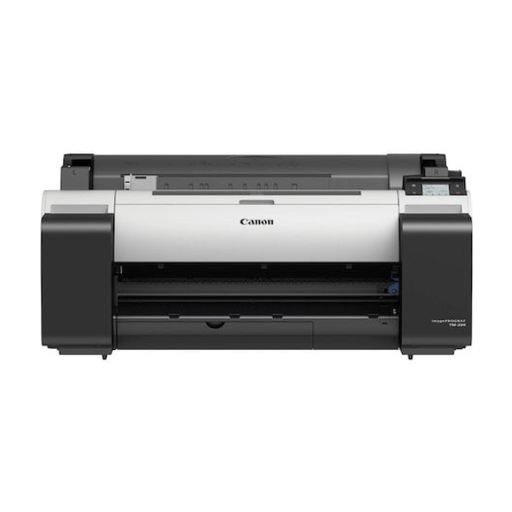 [CH-TM200] Canon imagePROGRAF TM-200 - Plotter A1 - CONTRACT INCHIRIERE