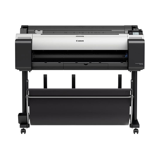 [CH-TM300] Canon imagePROGRAF TM-300 - Plotter A0 - CONTRACT INCHIRIERE