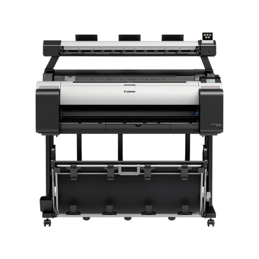 [CH-TM300-L36ei] Canon imagePROGRAF TM-300 MFP - Plotter A0 + Scanner A0 - CONTRACT INCHIRIERE 