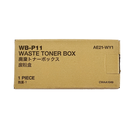 WB-P11 Waste Toner Box pentru Bizhub C3120i