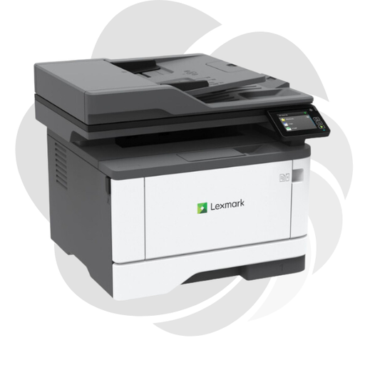 [LEX29SO736] Lexmark MX431ADN - Multifunctional laser monocrom A4