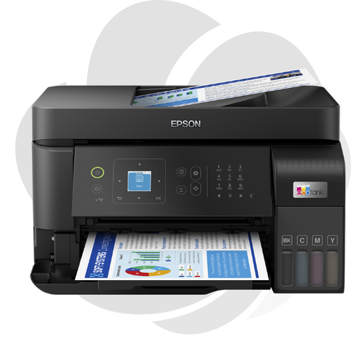 [C11CK57403] Epson EcoTank L5590 - Multifunctional Inkjet color A4
