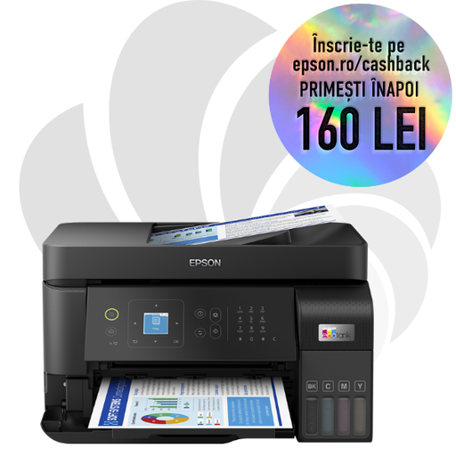 [C11CK57403] Epson EcoTank L5590 - Multifunctional Inkjet color A4