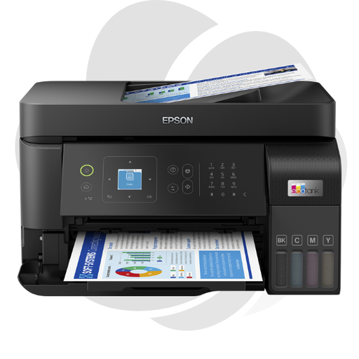 [C11CK57403] Epson EcoTank L5590 - Multifunctional Inkjet color A4