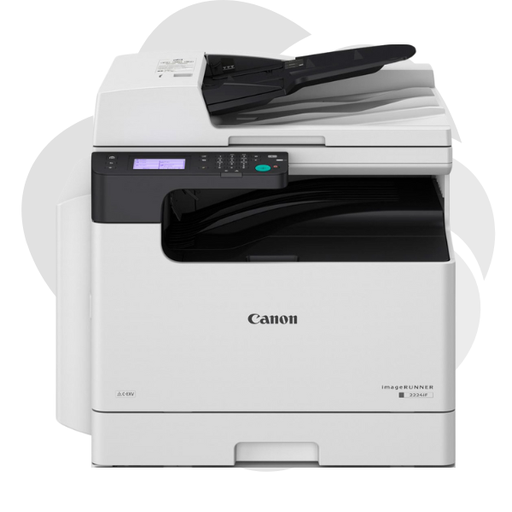 [5941C001AA] Canon imageRUNNER IR2224if - Multifunctional laser monocrom A3