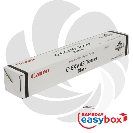 [6908B002AA] C-EXV 42 - Cartus toner original Canon pentru IR2202 / IR2202N / IR2224i