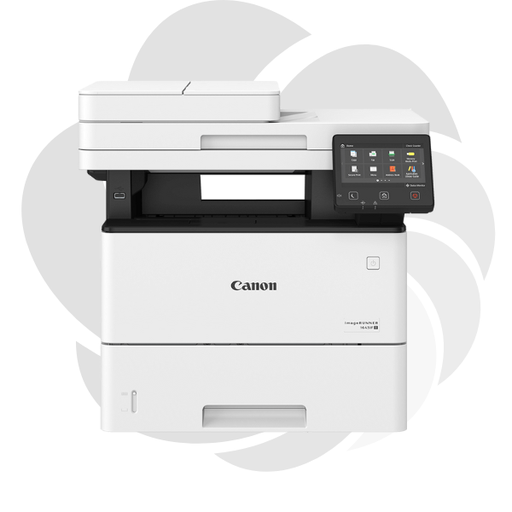[1643if2+CRGT06] Canon imageRUNNER IR1643if + Toner CRG-T06 - Multifunctional laser monocrom A4