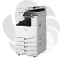 Canon imageRUNNER ADVANCE DX C3930i + DADF-BA1 + Piedestal S3 + Set tonere EXV64 - Multifunctional laser color A3