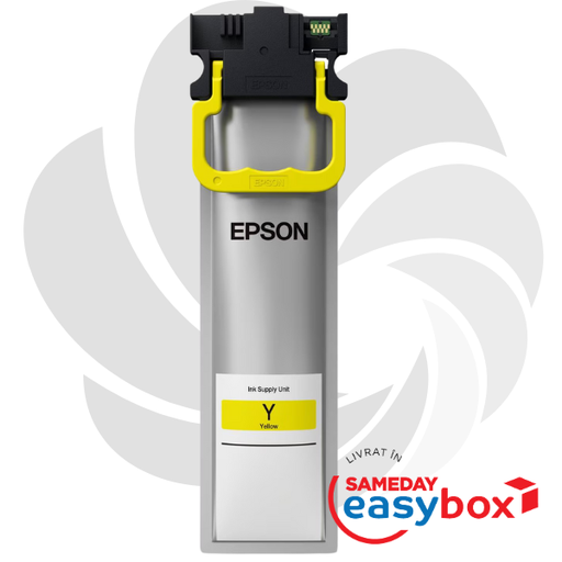 [C13T11C440] Epson C13T11C440 YELLOW L - Cartus cerneala originala