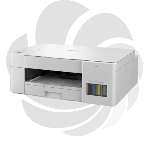 [DCPT426WYJ1] Brother DCP-T426W - Multifunctional Inkjet color A4 InkBenefit Plus