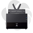 RESIGILAT Canon imageFORMULA DR-C225WII - Scanner A4