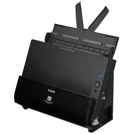 [3259C003AAres] RESIGILAT Canon imageFORMULA DR-C225WII - Scanner A4