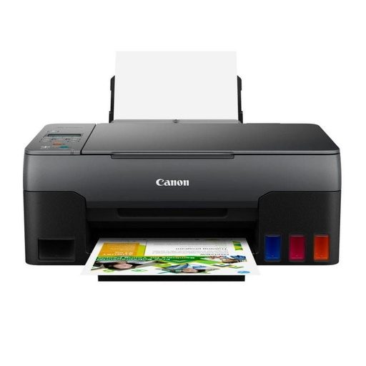 [4467C009AAres] RESIGILAT Canon PIXMA G3420 - Multifunctional inkjet color A4