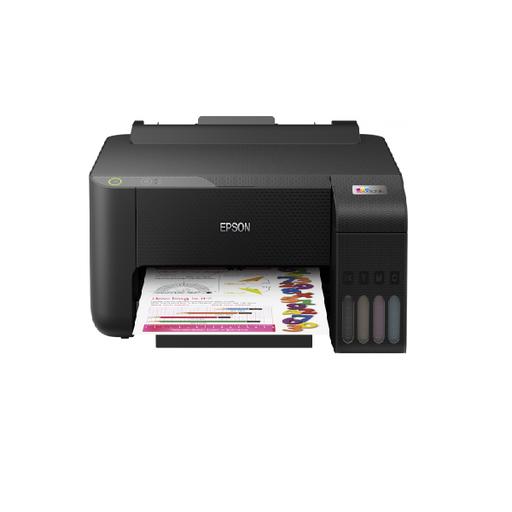 [C11CJ70401res] RESIGILAT Epson EcoTank L1210 - Imprimanta Inkjet color A4