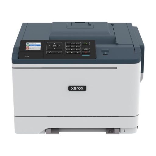 [C310V_DNIres] RESIGILAT Xerox® C310V-DNI - Imprimanta laser color A4