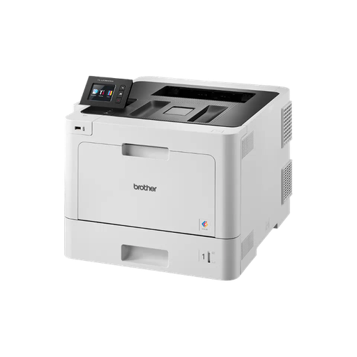 [HLL8360CDWRE1res] RESIGILAT Brother HL-L8360CDW - Imprimanta laser color A4