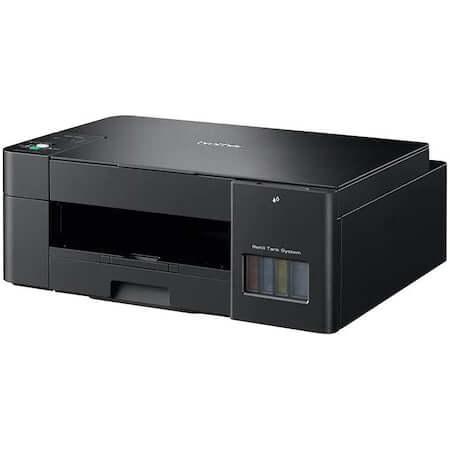 [DCPT220YJ1res] RESIGILAT  Brother DCP-T220 - Multifunctional Inkjet color A4