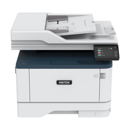 [B315V_DNres] RESIGILAT Xerox® B315 - Multifunctionala laser monocrom A4