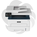 RESIGILAT  Xerox® B235 - Multifunctionala laser monocrom A4