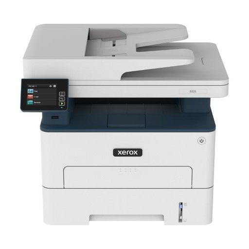 [B235V_DNIres] RESIGILAT  Xerox® B235 - Multifunctionala laser monocrom A4