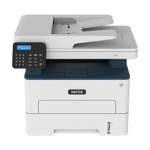 [B225V_DNres] RESIGILAT  Xerox® B225 - Multifunctionala laser monocrom A4