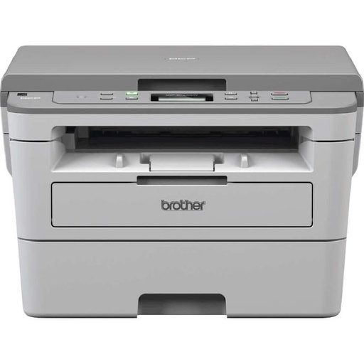 [DCPB7520DWYJ1res] RESIGILAT  Brother DCP-B7520DW - Multifunctional laser monocrom A4