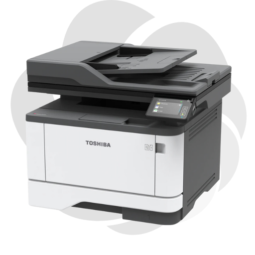 [6B000001177] Toshiba e-Studio 409S - Multifunctional laser monocrom A4