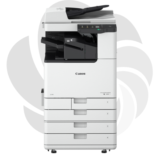 [SET2930i] SET Canon imageRUNNER IR2930i + Piedestal S3 + Toner C-EXV 67- Multifunctional laser monocrom A3